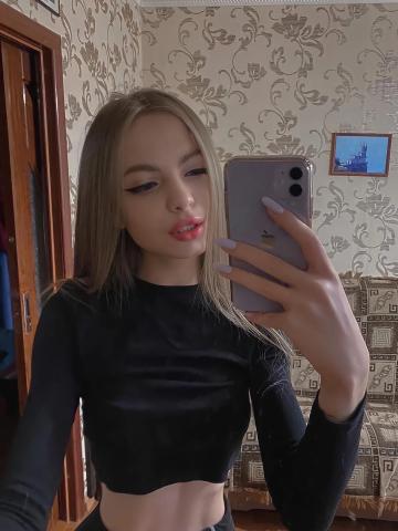 Стелла ⭐✨ фото 2