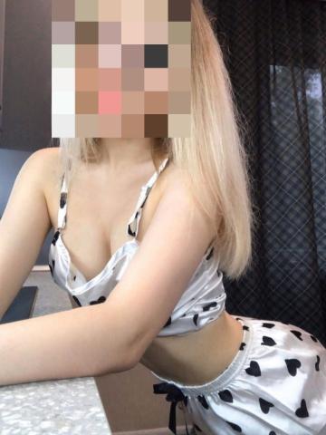 Камилла Дерзкая Блондинка фото 2