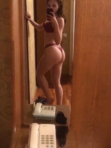 Милена Нежная Спутница Реал фото 5