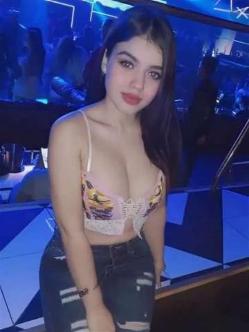 Яна Страсть