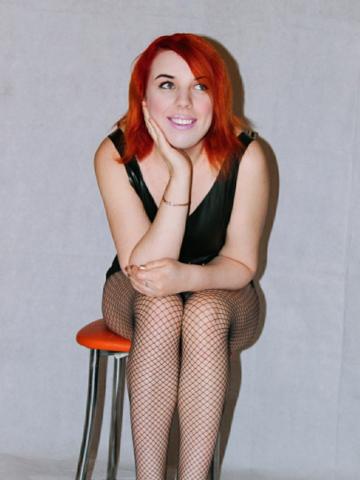 Эльвира фото 3