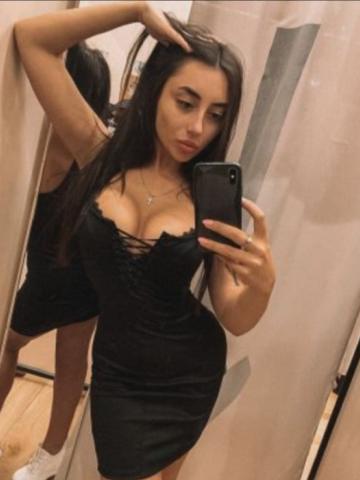 Юлия Столица фото 2