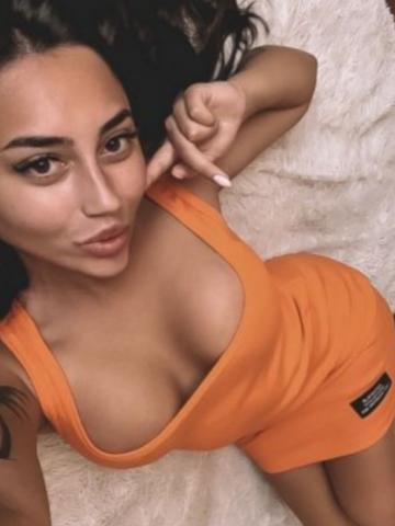 Юлия Столица фото 5