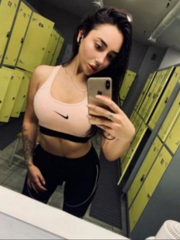 Юлия Столица фото 6