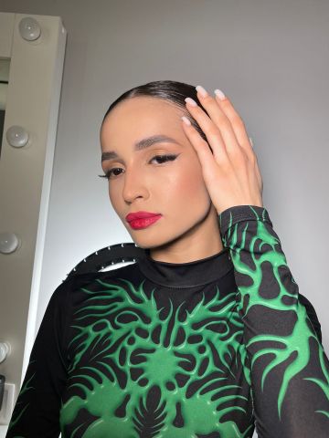 Тихомира Лет 18